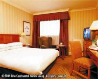 Fil Franck Tours - Hotels in London - Hotel Holiday Inn Hampstead